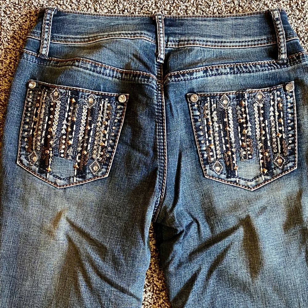Apt 9 Jeans